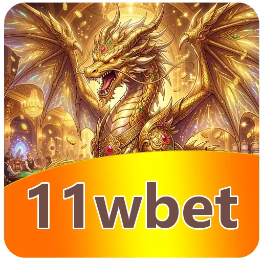 Pratinjau antarmuka 11wbet