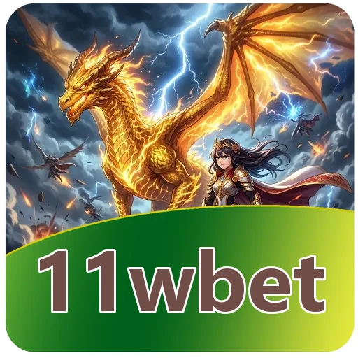 Pratinjau antarmuka 11wbet